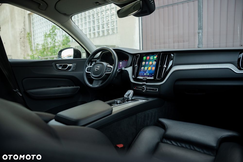 Volvo XC 60 B4 D Geartronic Inscription - 29