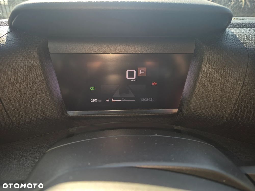 Citroën C4 1.2 PureTech Shine S&S EAT8 - 5