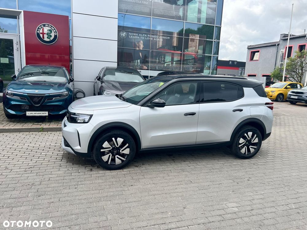 Opel Frontera 1.2 T mHEV Edition eDTC6 - 2