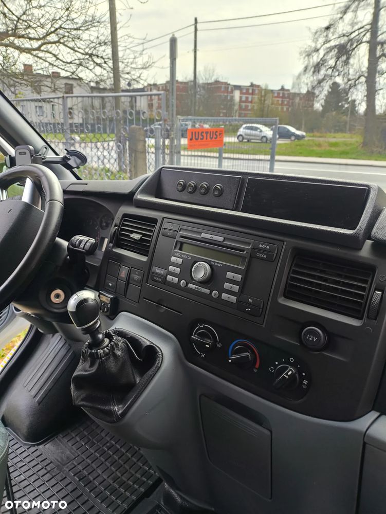 Ford TRANSIT - 19