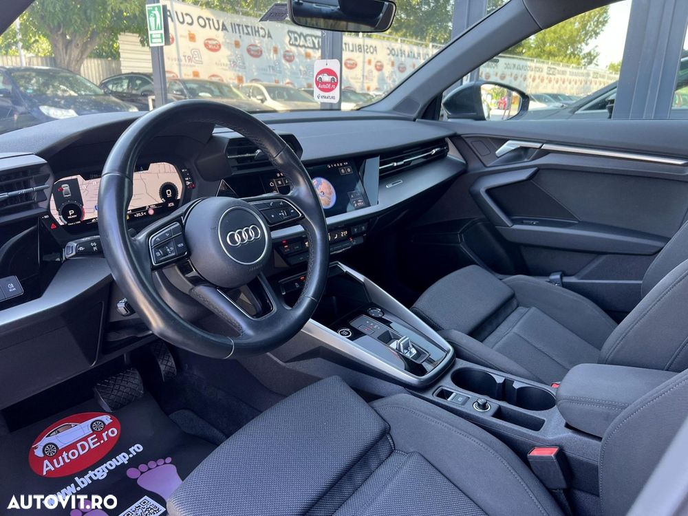 Audi A3 - 6