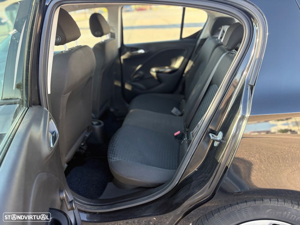 Opel Corsa 1.2 Dynamic - 37