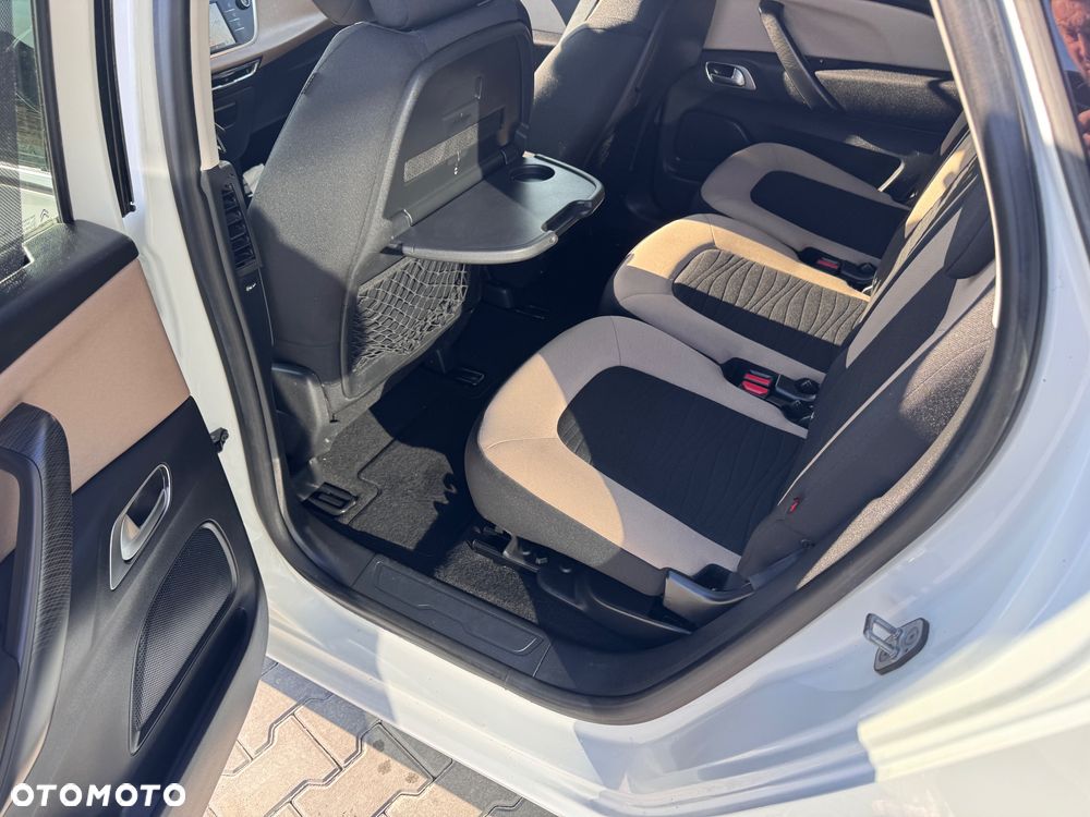 Citroën C4 Picasso THP 155 Exclusive - 21