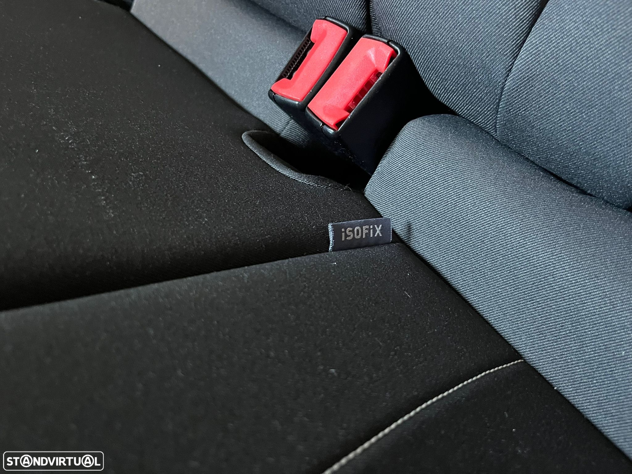 SEAT Leon 1.6 TDI Ecomotive Copa Plus - 30