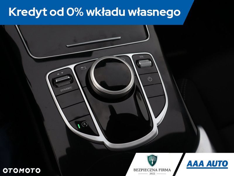 Mercedes-Benz Klasa C - 13