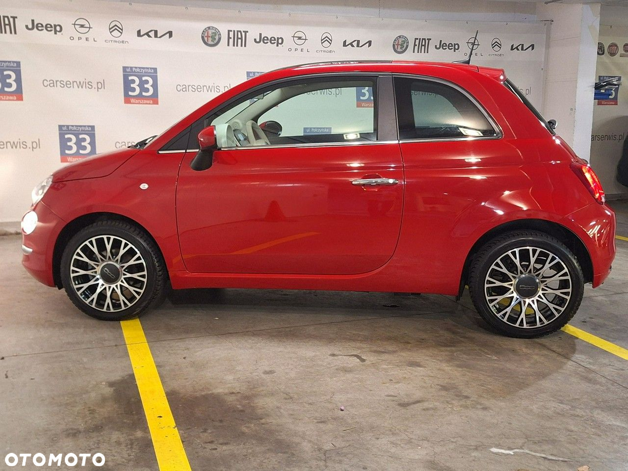Fiat 500 - 11