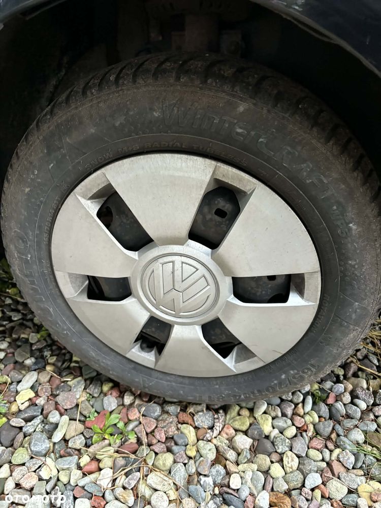 Volkswagen Polo 1.2 12V Comfortline - 3