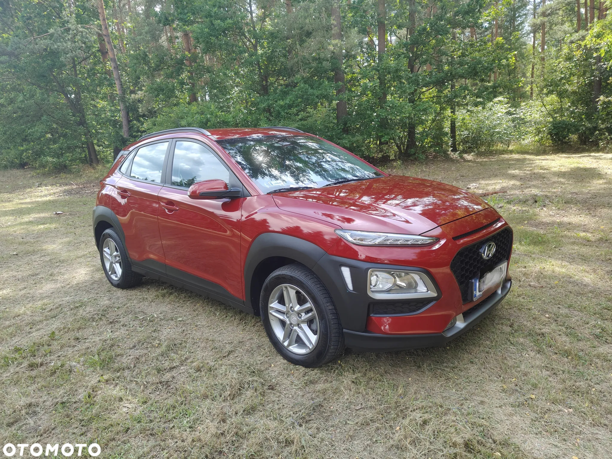 Hyundai Kona 1.0 T-GDI Comfort - 2