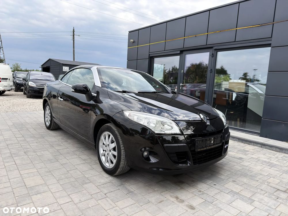 Renault Megane 1.6 Expresion - 15