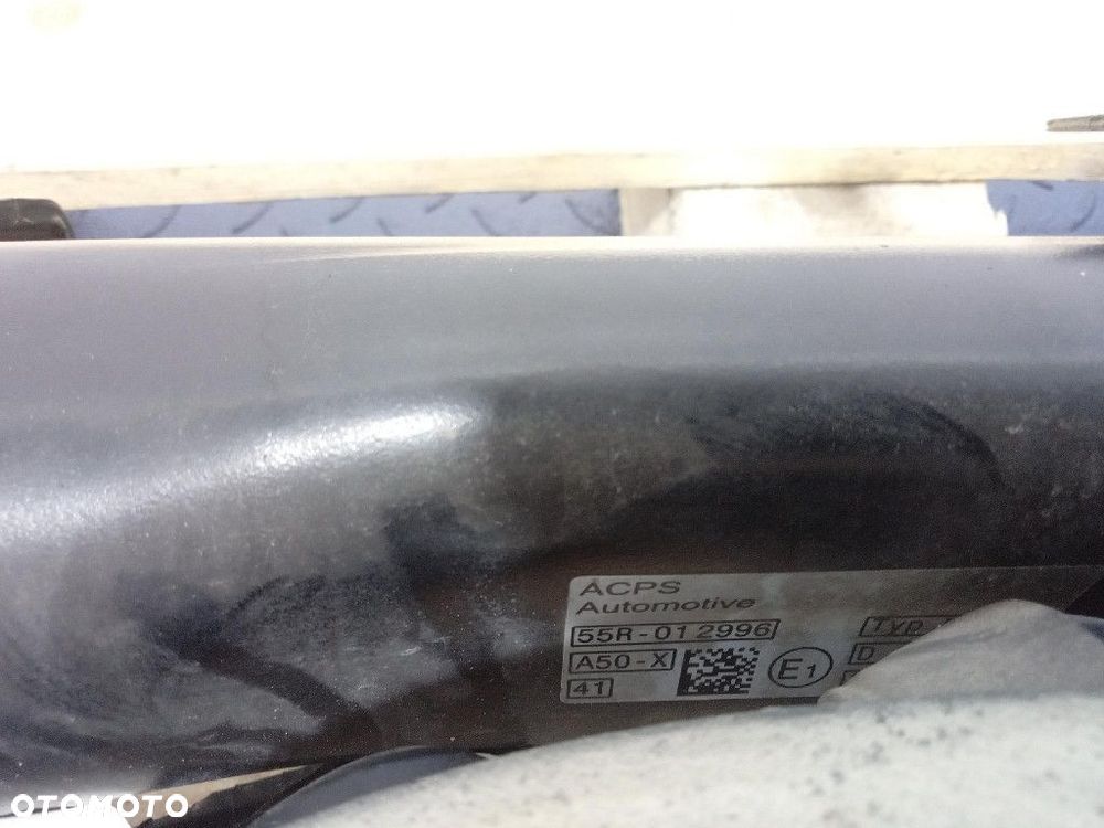 BMW IX I20 HAK HOLOWNICZY ELEKTRYCZNY BELKA OEM 13 PIN 8738183 - 10