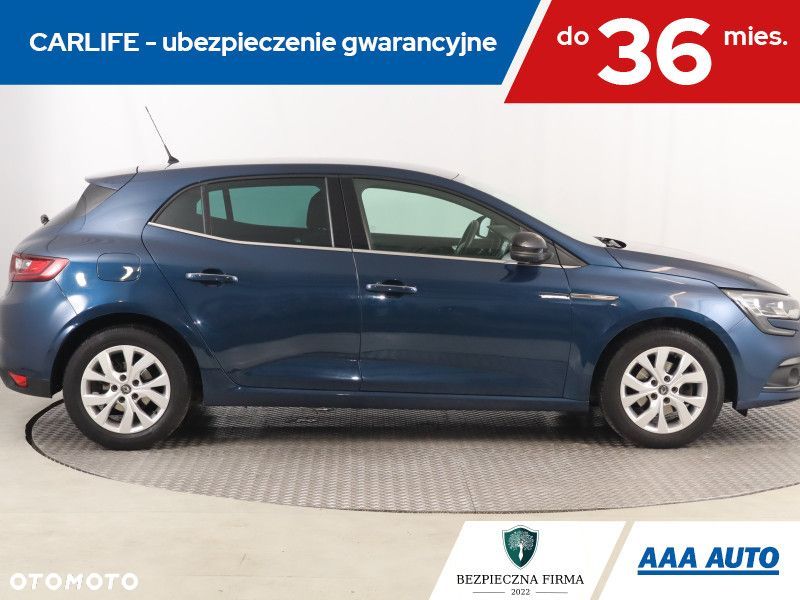 Renault Megane - 7