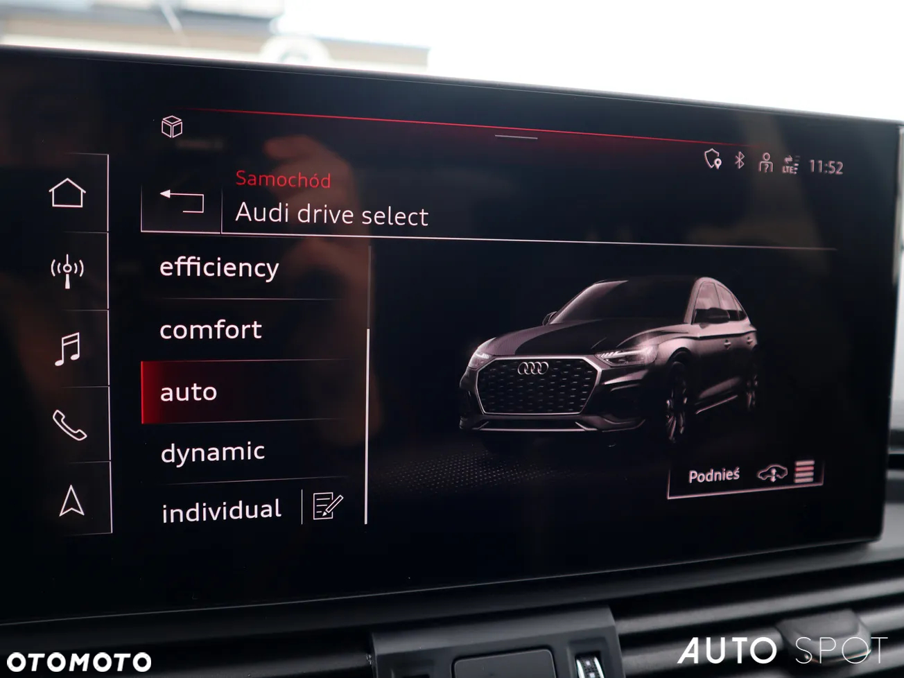Audi SQ5 Sportback - 31