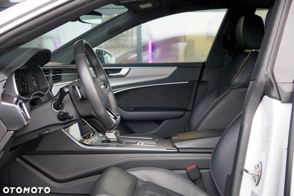 Audi A7 Sportback 3.0 TDI Quattro S tronic - 18