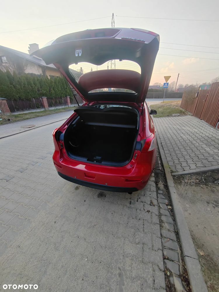 Mitsubishi Lancer 1.8 Instyle - 12