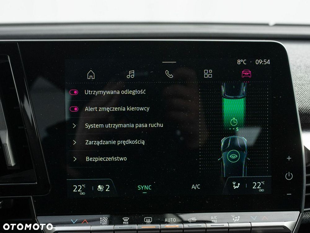 Renault Megane EV40 Equilibre - 21