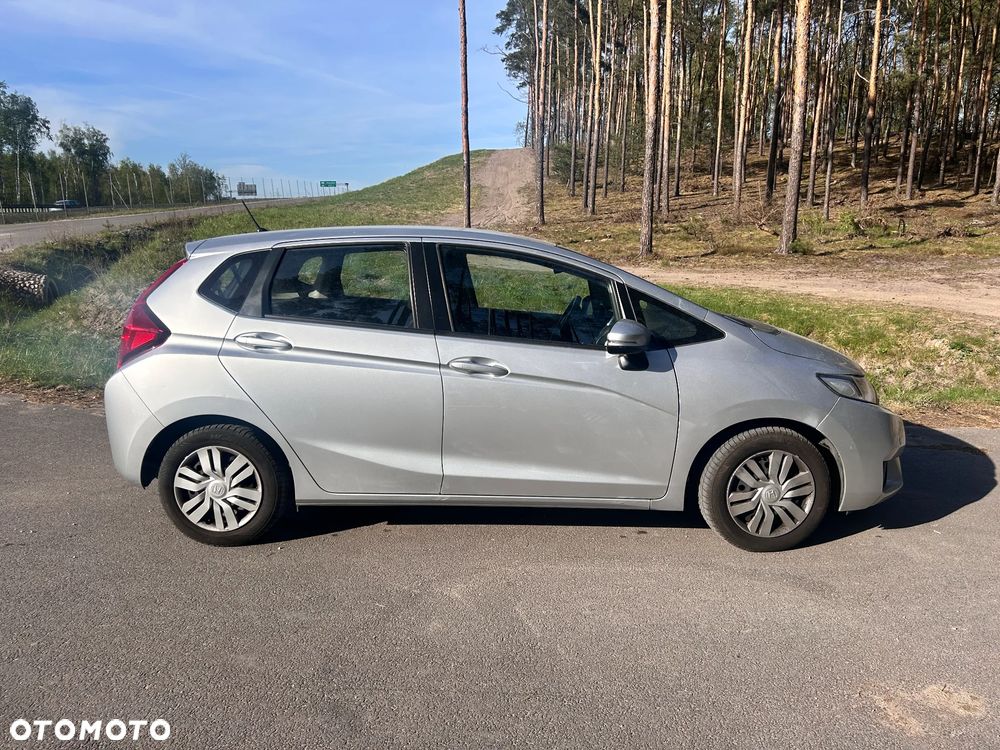 Honda Jazz 1.3 i-VTEC Comfort - 2