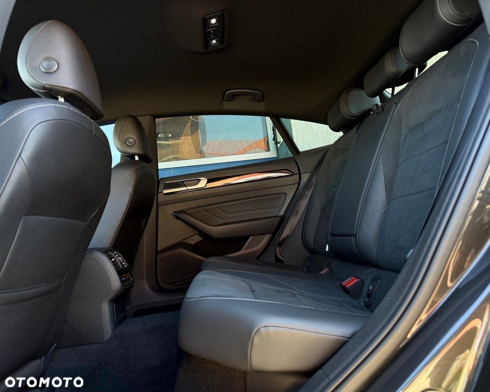 Volkswagen Arteon 2.0 TSI R-Line DSG - 12