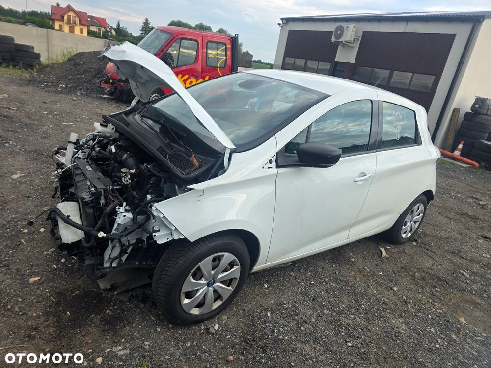 Renault Zoe R135 Z.E 50 Zen - 7