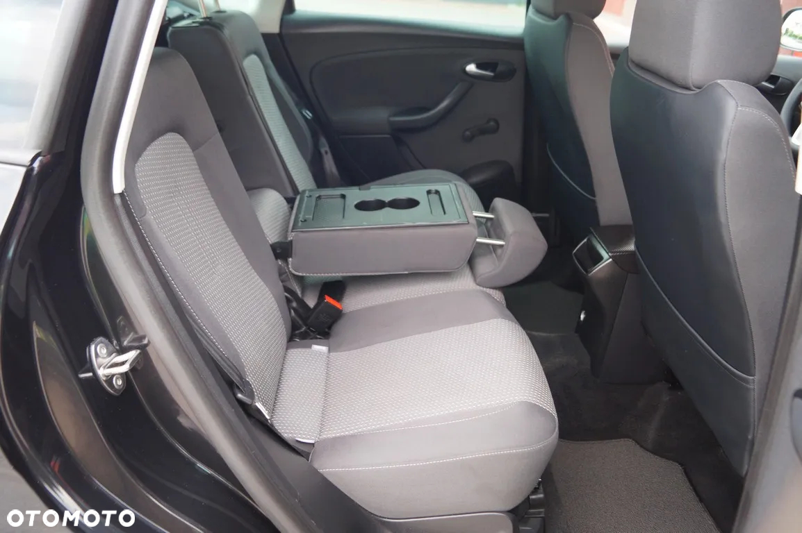 Seat Altea XL - 25