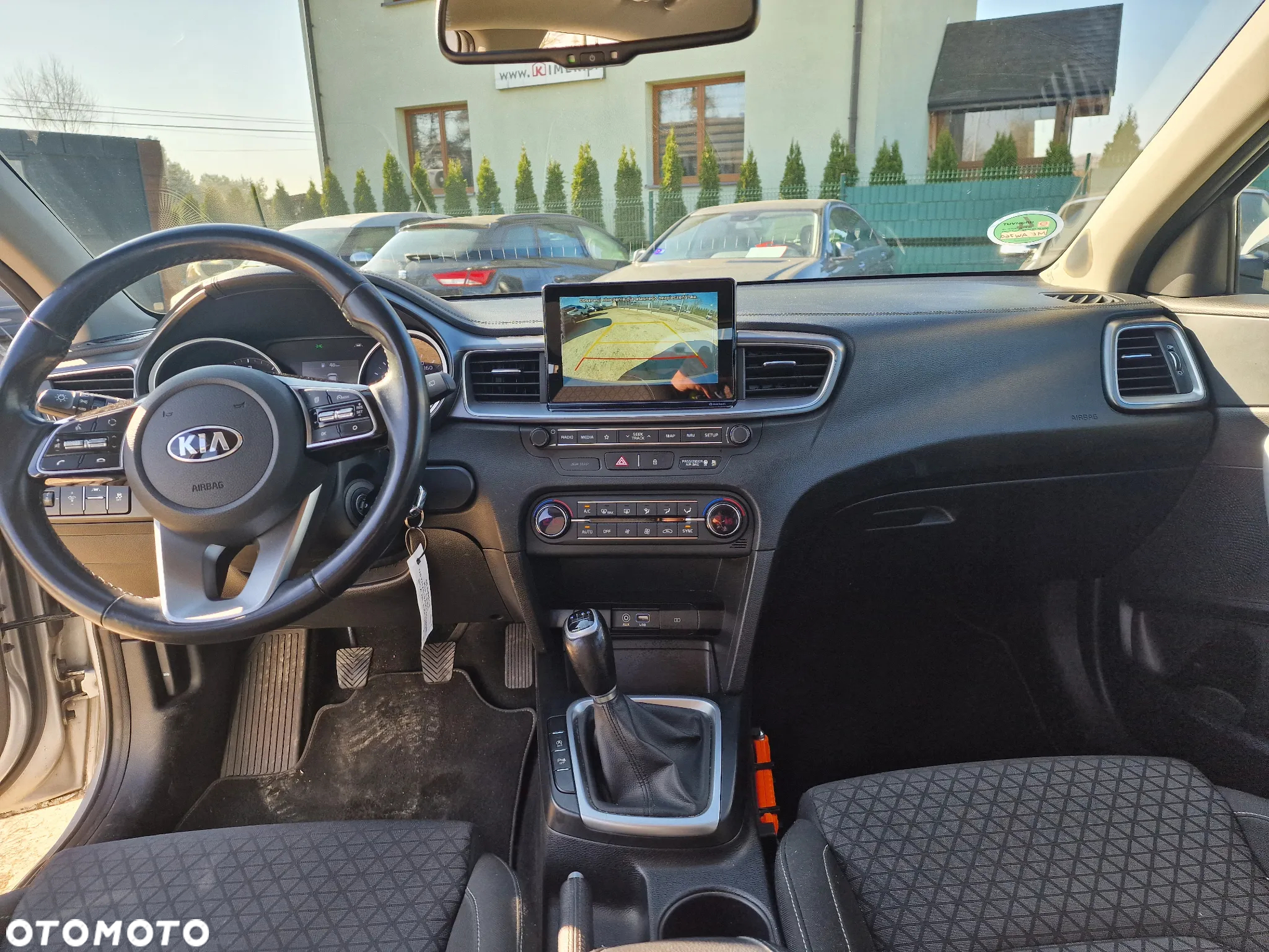Kia Ceed 1.6 CRDi Edition 7 - 7