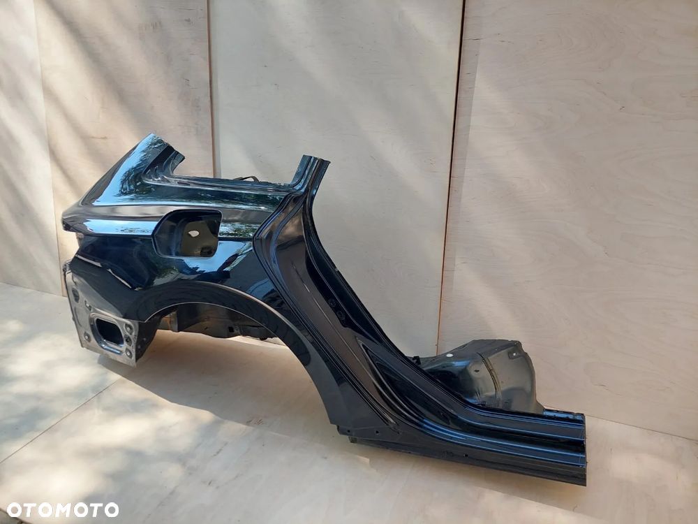 Arteon Kombi Shooting Brake Cwiartka Prawa Tylna Blotnik Tylny - 7