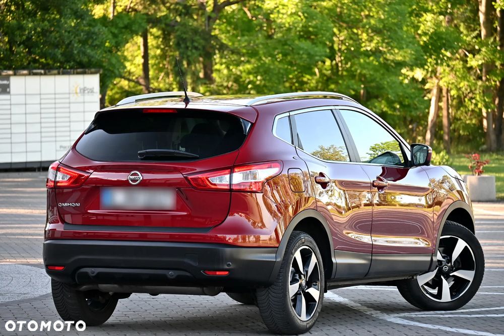 Nissan Qashqai 1.6 DCi Tekna+ - 16