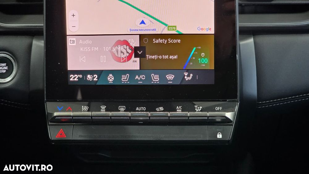 Renault Symbioz E-Tech 145 HEV Iconic - 9