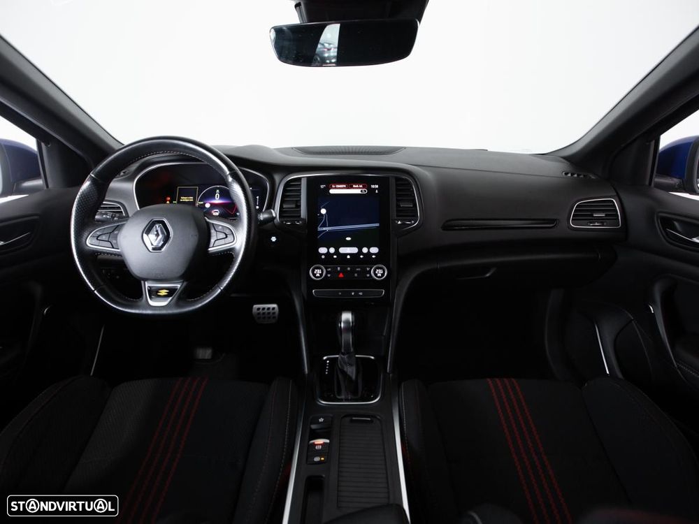 Renault Mégane 1.6 Plug-In R.S. Line - 6