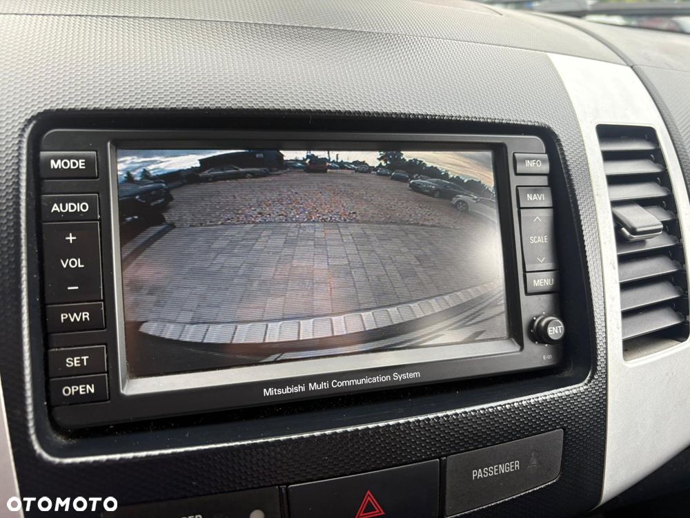 Mitsubishi Outlander 2.4 Invite - 22