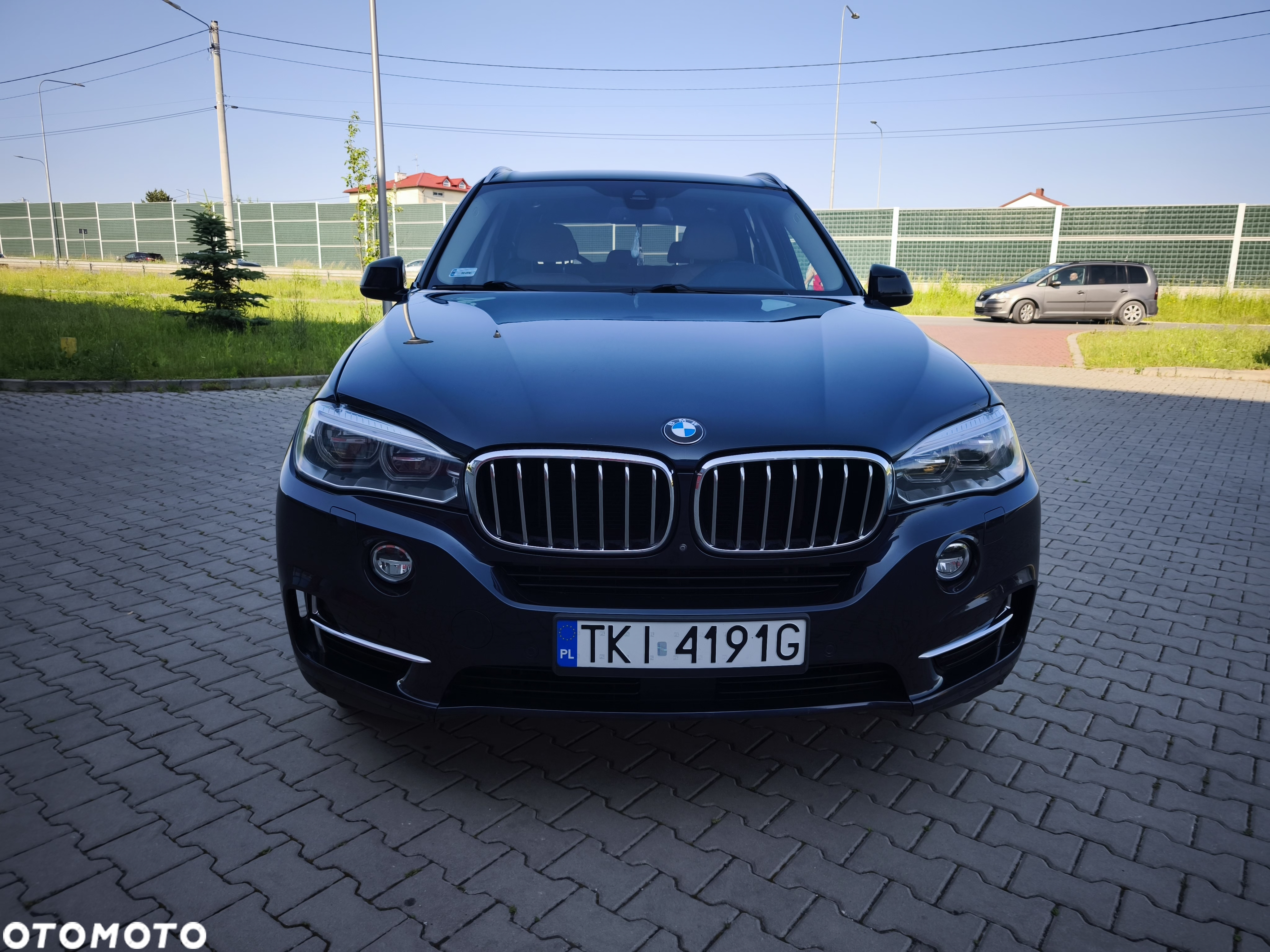 BMW X5 xDrive25d - 2