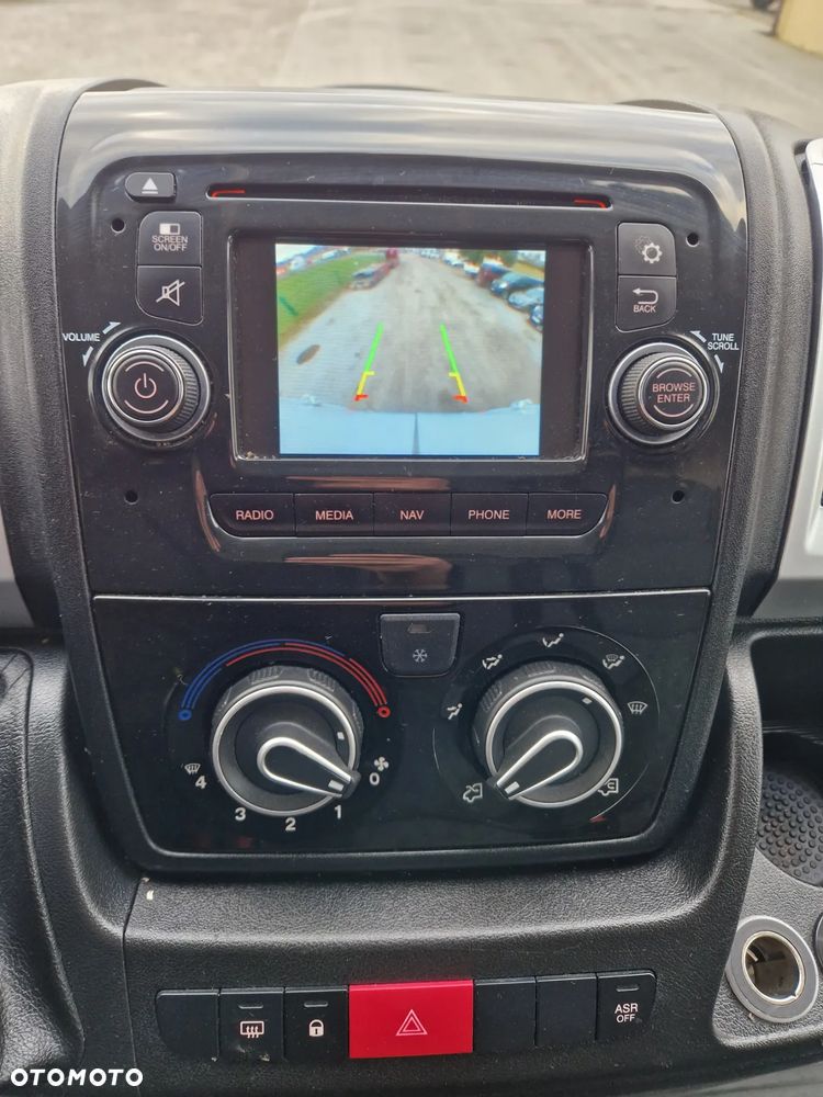 Fiat DUCATO L4H3 - 12