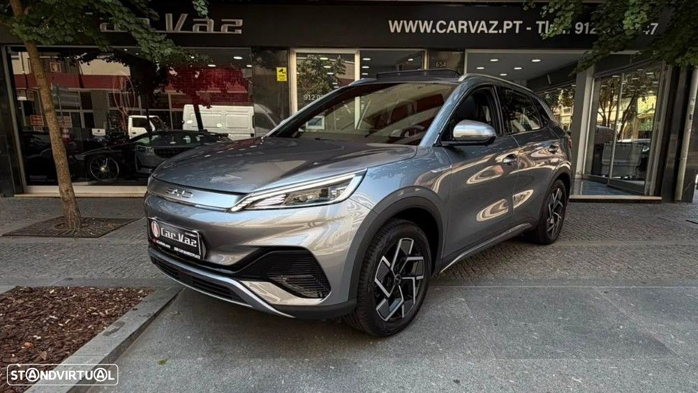 BYD Atto 3 60.48 kWh Comfort - 1