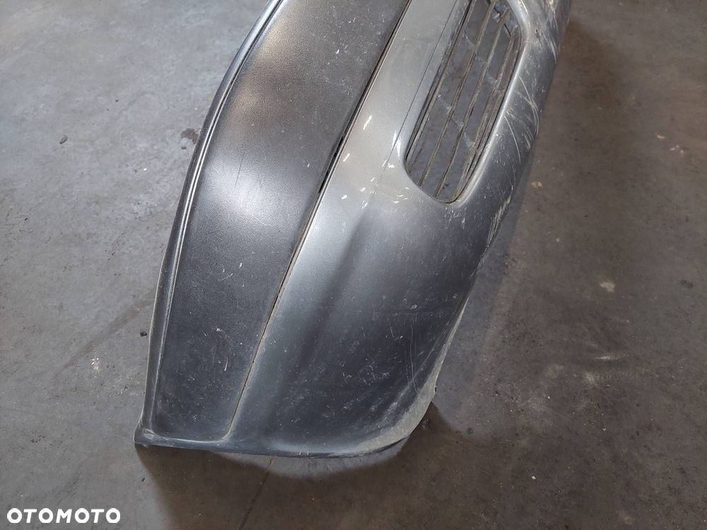 ZDERZAK PRZÓD PRZEDNI AUDI 80 B4 LY7P - 4