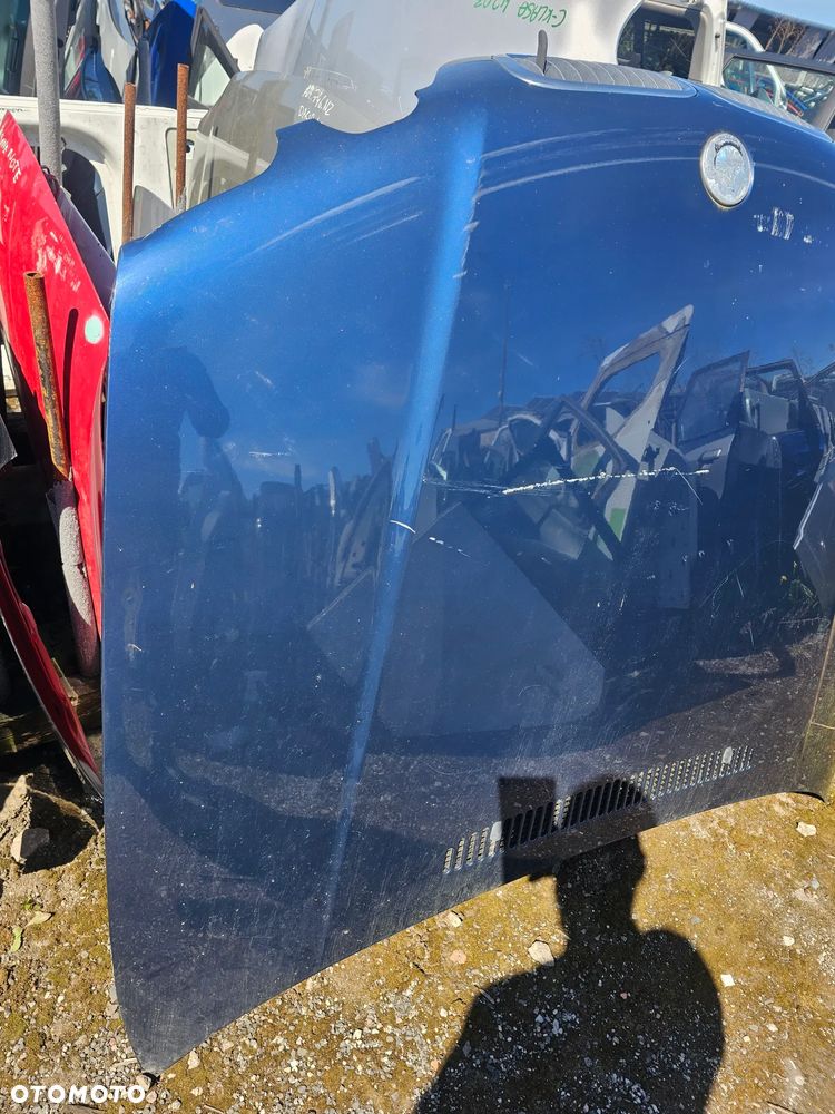 MASKA BMW E46 COMPACT - 3