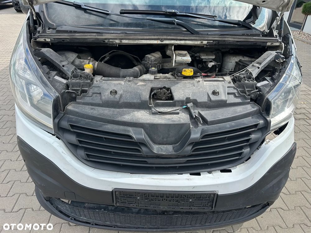 Renault Trafic - 14