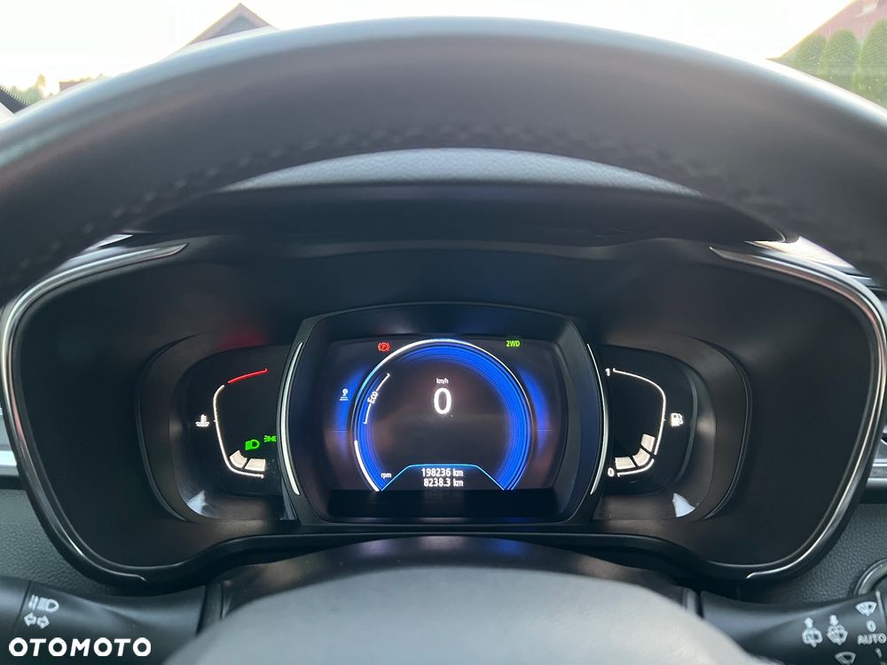 Renault Kadjar 1.6 dCi Energy Bose 4x4 - 26