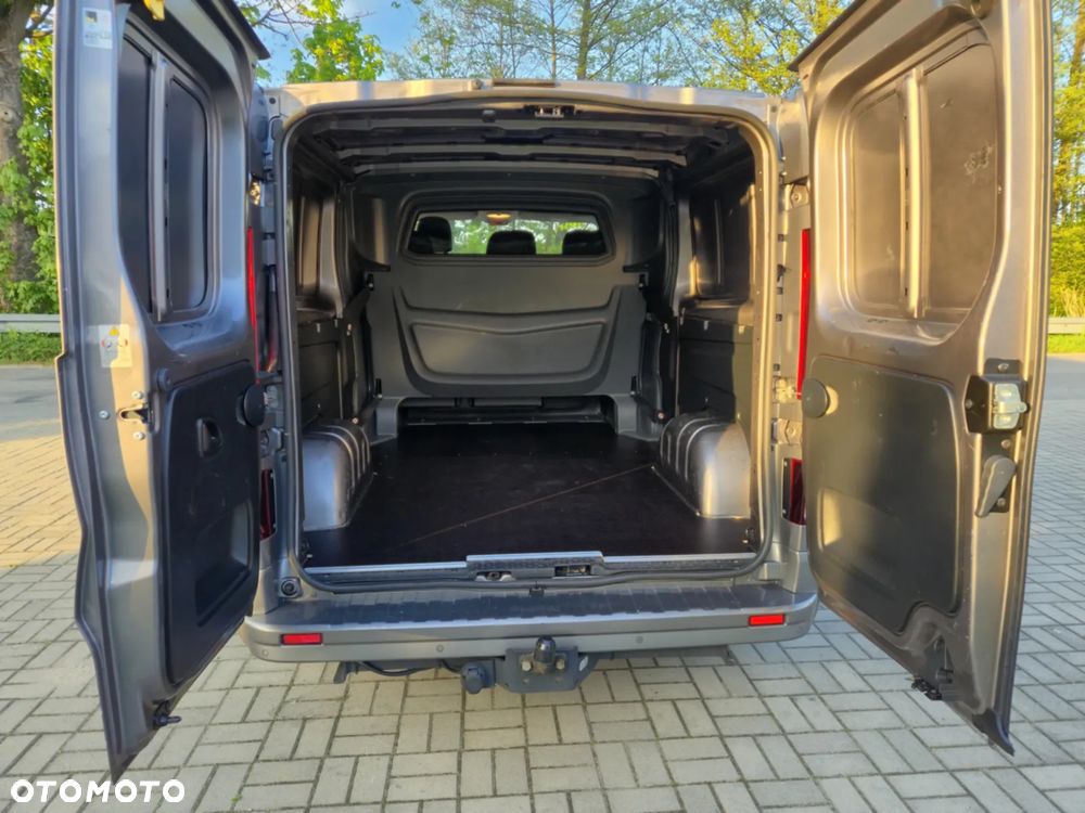 Fiat Talento Multicab L2H1 S&S Basis - 18
