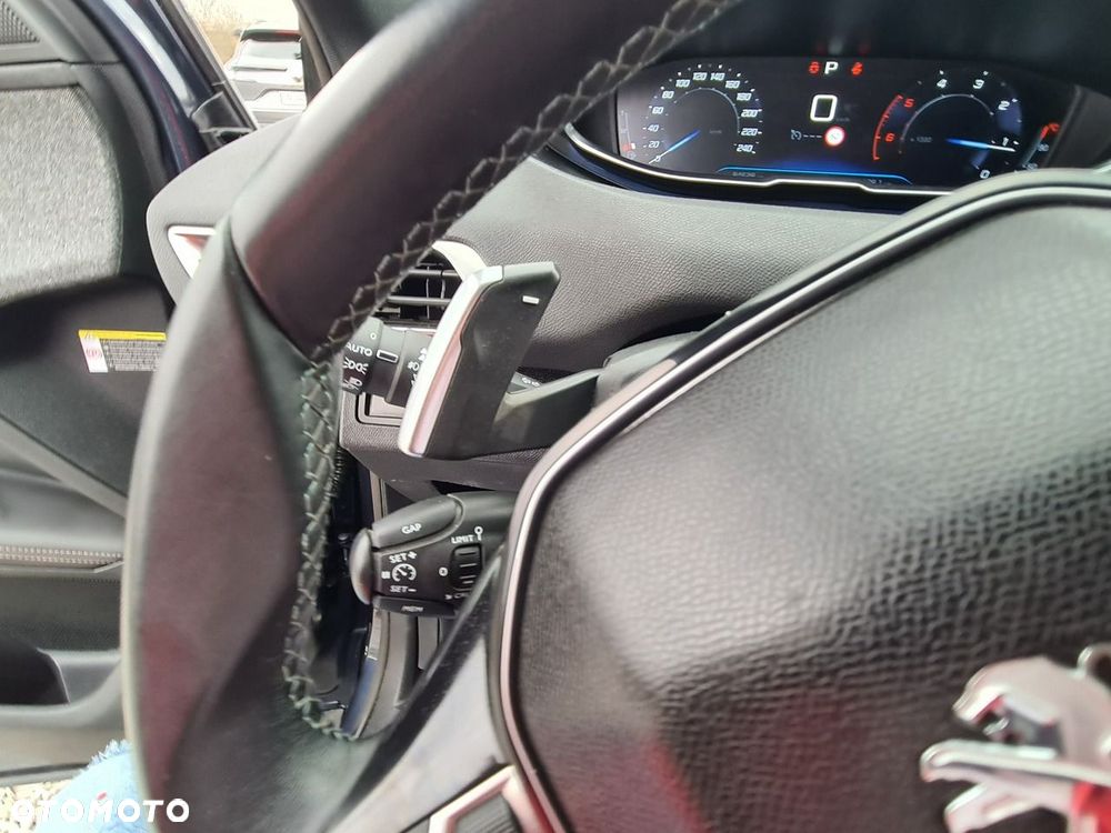 Peugeot 5008 1.5 BlueHDi Allure Pack S&S EAT8 - 24