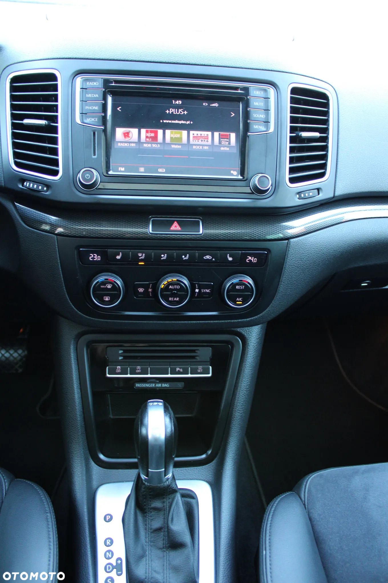 Seat Alhambra 2.0 TDI Start & Stop DSG Anniversary - 21