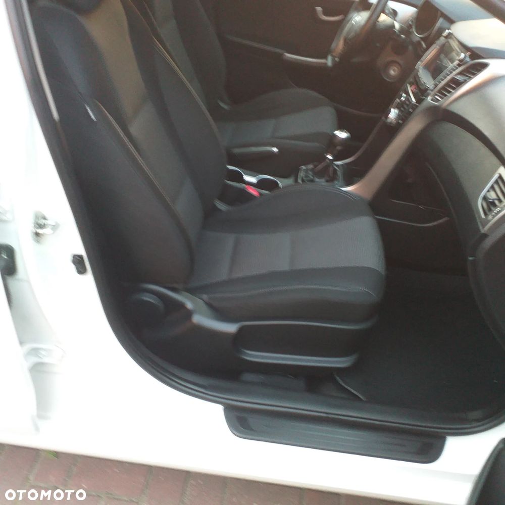 Hyundai i30 1.4 Classic - 19