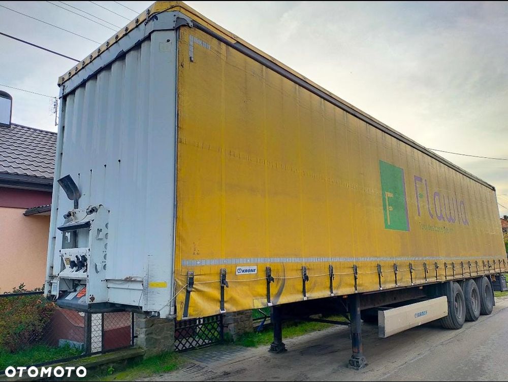 Krone - 4
