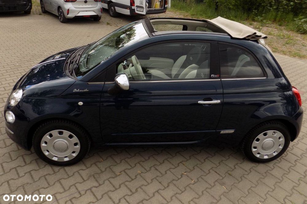 Fiat 500 - 18