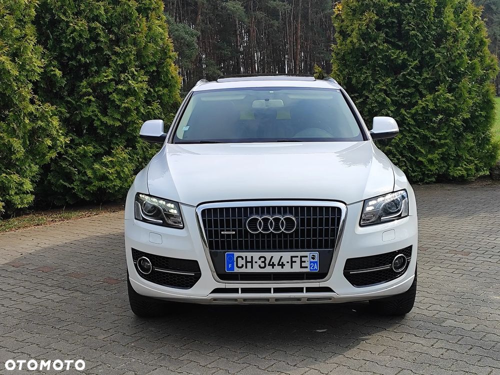 Audi Q5 2.0 TDI Quattro Stronic - 2