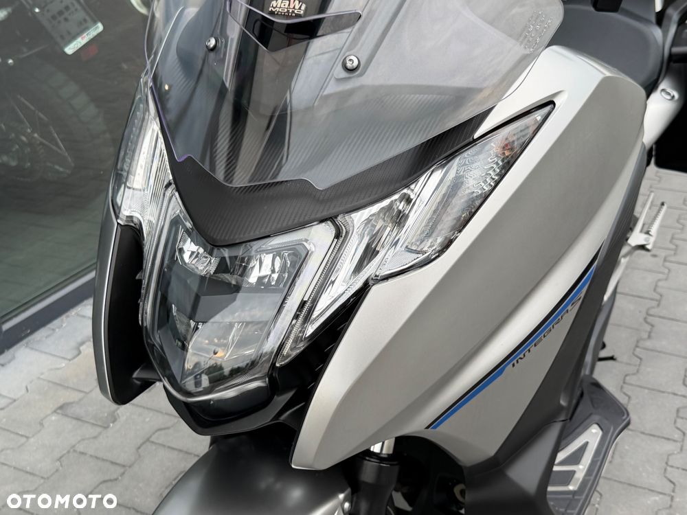 Honda NC - 37
