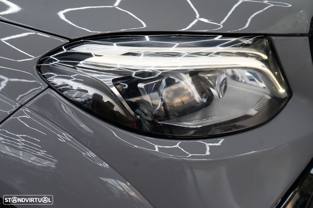 Mercedes-Benz GLE 63 AMG S Coupé 4Matic - 17