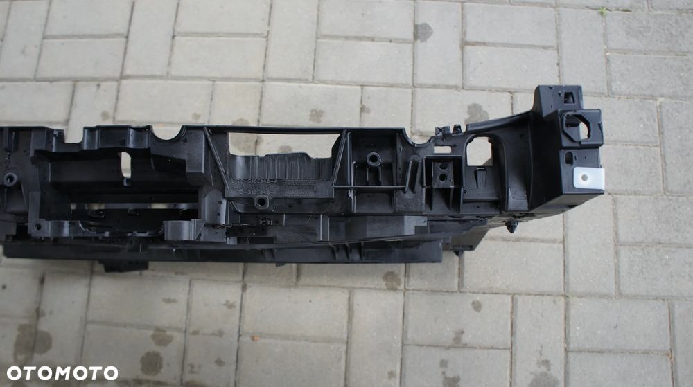 PAS PRZEDNI BELKA FORD PUMA II MK2 MKII - 8
