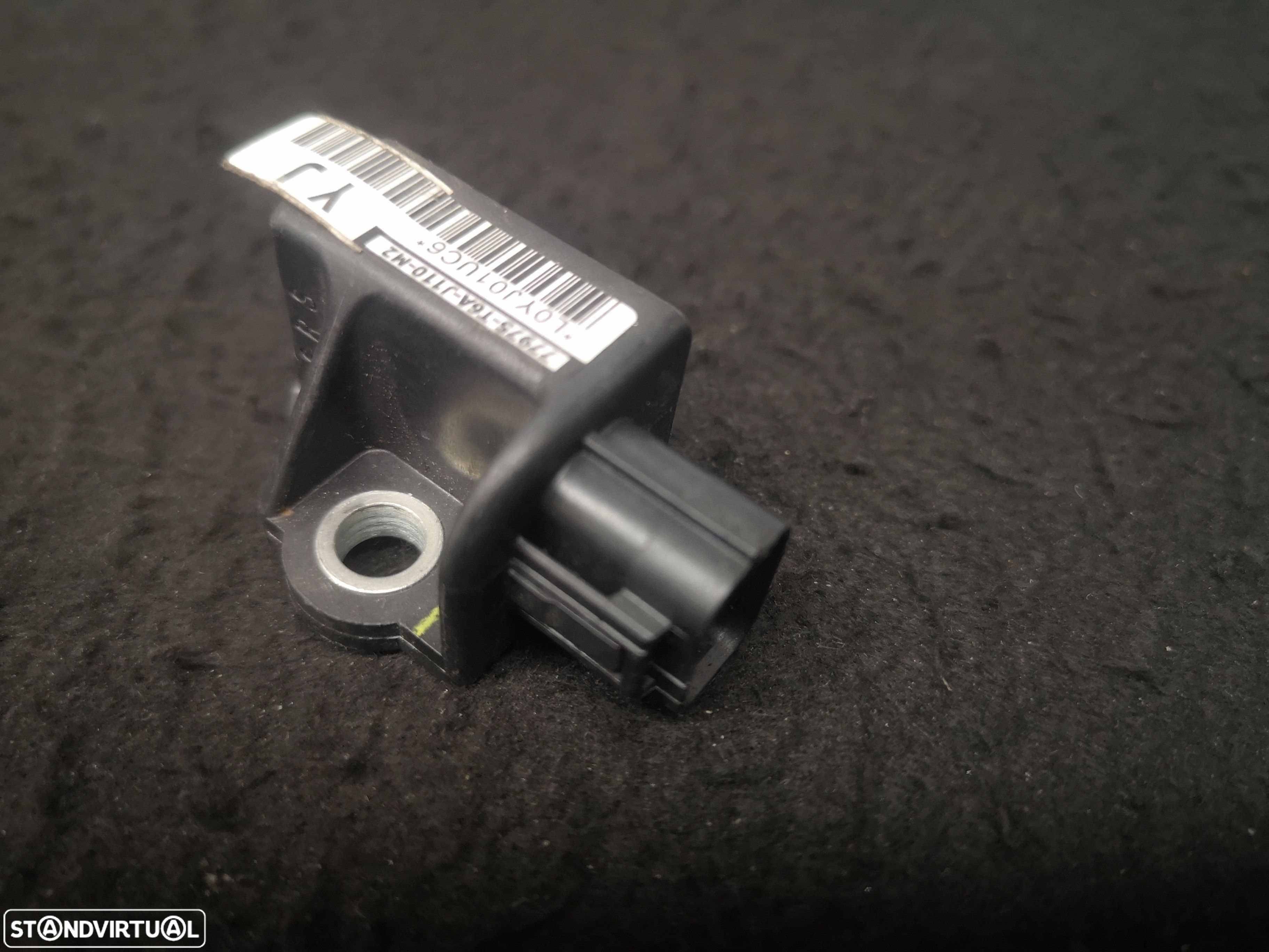 Sensor de airbag sensor impacto  Honda hr 2016-2019 (3x no estoque) - 1