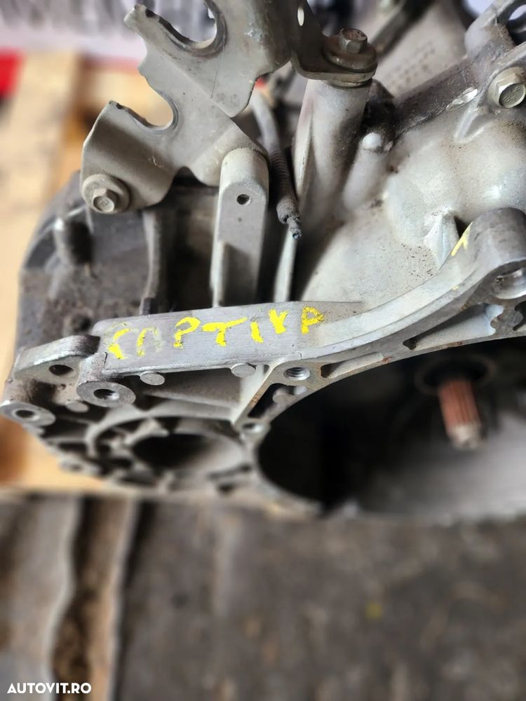 Cutie Viteze Manuala Opel Antara Chevrolet Captiva 2.0 Diesel 5+1 Trepte An 2006-2007-2008-2009-201 - 7