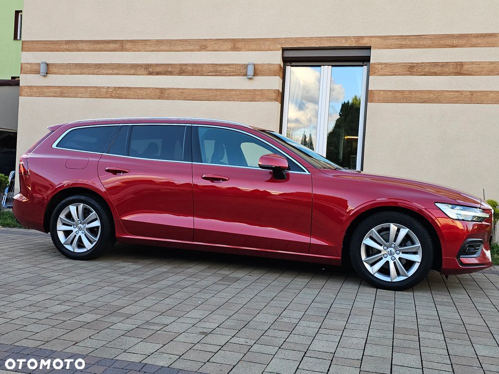 Volvo V60 D3 Geartronic Momentum Pro - 3