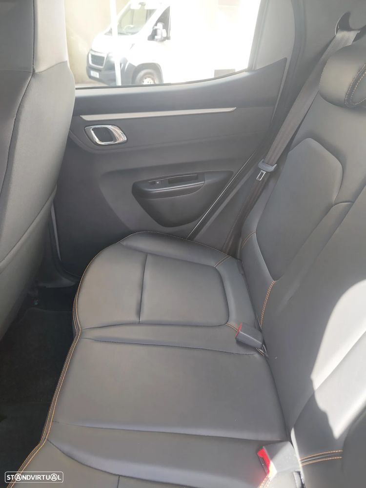 Dacia Spring Comfort Plus - 15